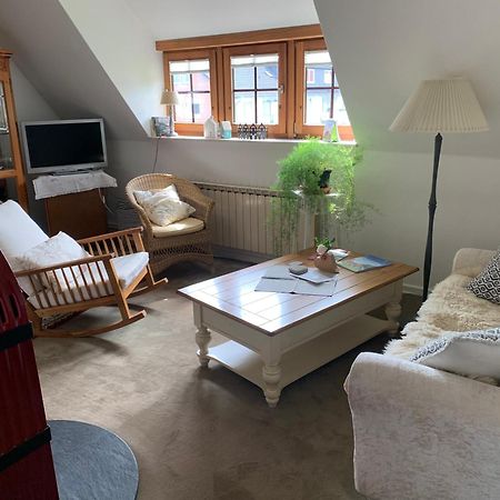 Ferienwohnung Huegel Флото Екстер'єр фото